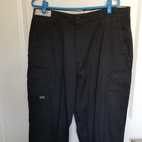 Softwill by Unifirst Pants Mens Work Pants Poshmark